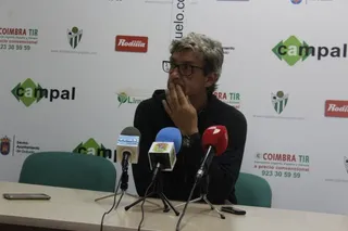 Guijuelo - Fuenlabrada