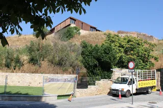 Visita a las obras de la Vaguada (10)