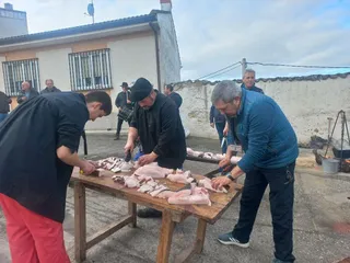 Matanza Rollán 2023
