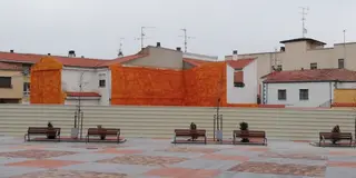 Solar Carbajosa