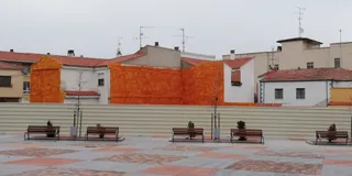 Solar Carbajosa