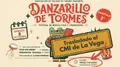 El Danzarillo de Tormes se traslada al CMI de la Vega debido a la previsión de lluvia