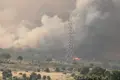 Incendio de Fermoselle