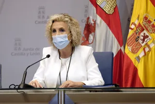 Verónica Casado