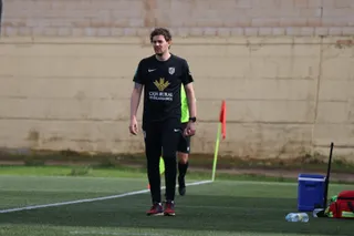 UD Santa Marta – Ponferradina B