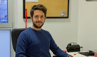 Investigador IBFG Narciso Martín Quijada | CarlosR