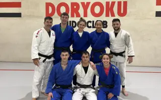 Club Doryoku