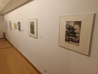 ‘Corazón entre espejos’, exposición abierta al público hasta el 1 de marzo | S24H