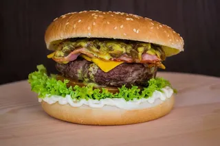 Hamburguesa
