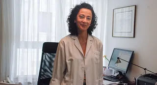 Eva María Arroyo Anlló