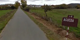 IU tacha de broma la opción de que los restos de Franco pudieran ir a Águeda