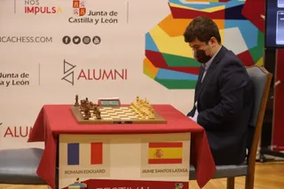 Jaime Santos