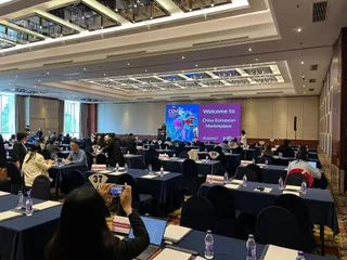 Jornadas Comerciales China