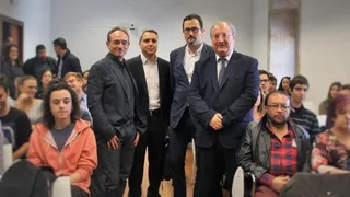 Vicente Vallés: "Europa necesita tener buena relación con Estados Unidos sea quien sea el presidente"