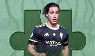 David Rosón.