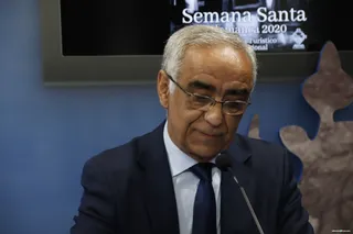José Adrián Cornejo
