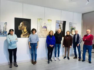 Amigos de las Artes