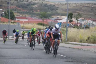 Club Ciclista Promesal en Salamanca