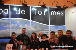 Salamanca en Fitur (88) (Copy)