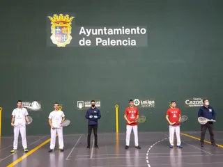 Alfonso Pérez Frontenis