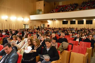 Salamanca Barroca: Concerto Italiano