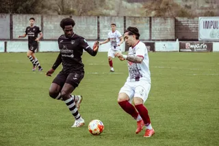 Imagen del Lealtad - Salamanca CF UDS | FOTO SALAMANCA CF UDS