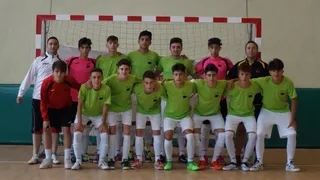 Tour Cup en Alba de Tormes