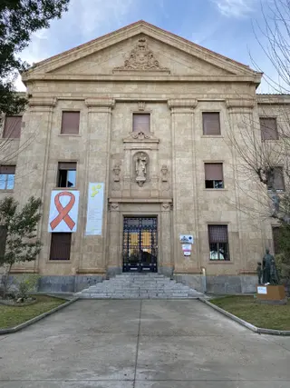 GALERÍA | Colegio Santa Teresa de Jesús - Especial Enseñanza 2021
