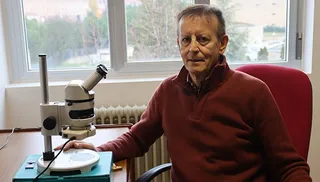Grupo de Geociencias Oceánicas, Universidad de Salamanca, a través de su