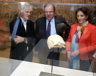 El Museo de la Evolución Humana continúa su apuesta por la Ciencia y la Cultura con más de una actividad diaria