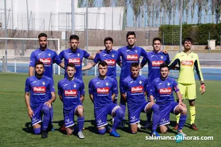 11 PEÑARANDA VS PONFERRADINA B