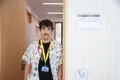 Javier Caballero, pediatra del nuevo Centro de Salud de Prosperidad 