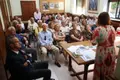 Mucho más que veteranos: la Hermandad que combate la soledad acompañando a sus mayores
