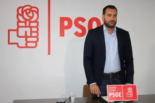 Malestar en municipios con alcaldes socialistas por el Plan de Carreteras de la Diputación