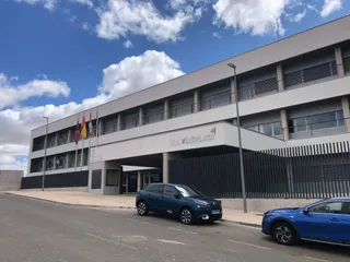 Nuevo Instituto Via de la Plata en Guijuelo | SALAMANCA 24 HORAS