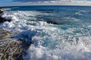 Rocky coast 4227195 960 720