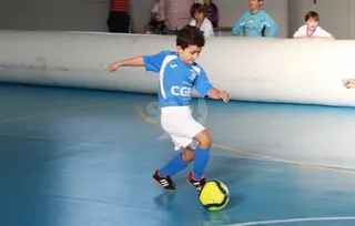Continúan abiertas las inscripciones para la Escuela Deportiva de Aldeatejada