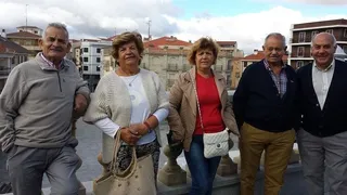 El segundo ciclo de visitas guiadas al nuevo Ayuntamiento supera el ecuador