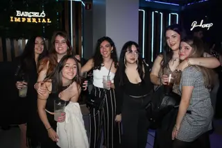 SALAMANCA DE NOCHE, VIERNES 15 DE NOVIEMBRE
