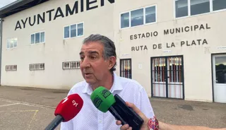 El Zamora CF, vendido a un grupo de Sevilla: dimite Víctor de Aldama