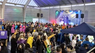 Martes de carnaval en Carbajosa (42)