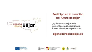 Presentación AUBéjar Web