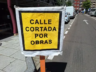 Cortes de tráfico (4)