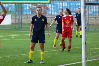 Navega femenino - Capiscol | Mateo G.J.