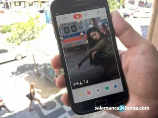 tinder