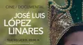 El Teatro Liceo acogerá la próxima semana un ciclo de documentales de José Luis López Linares sobre la Hispanidad
