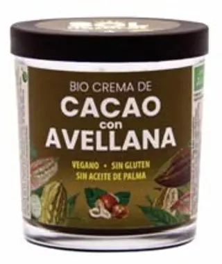 Retiran nuevos lotes de crema de cacao ecológica Sol Natural por presencia no declarada de leche
