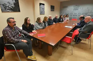 El PP de Salamanca anuncia una moción en el próximo pleno en apoyo de los 169 trabajadores de Majorel afectados por un ERE | Ayuntamiento de Salamanca