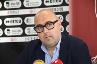 Presentación de David Alonso Mata como nuevo Director General de Unionistas
