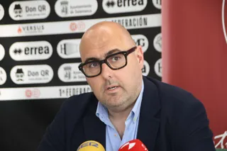 Presentación de David Alonso Mata como nuevo Director General de Unionistas